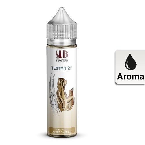 Ultrabio Aroma Fighters Testamon Longfill Ultrabio Aroma Fighters Testamon Longfill