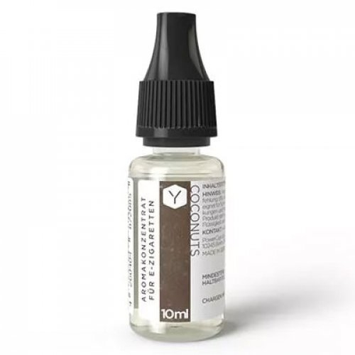 Lynden Coconuts Aroma 10ml Lynden Coconuts Aroma 10ml