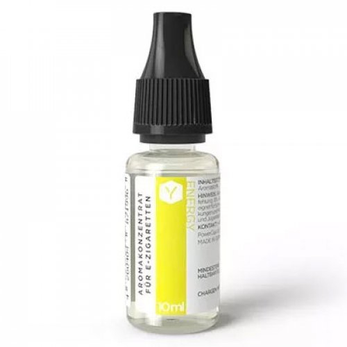 Lynden Energy Aroma 10ml Lynden Energy Aroma 10ml