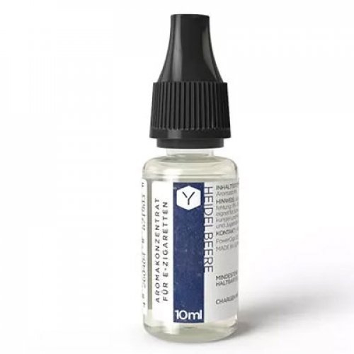Lynden Heidelbeere Aroma 10ml Lynden Heidelbeere Aroma 10ml