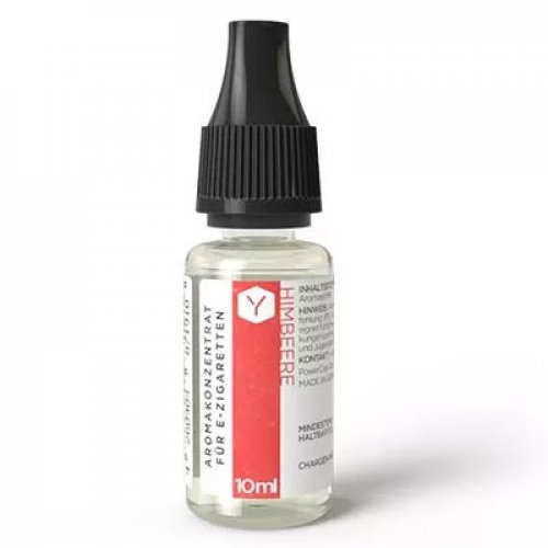 Lynden Himbeere Aroma 10ml Lynden Himbeere Aroma 10ml