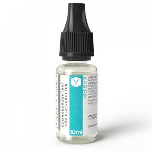 Lynden Karibik Aroma 10ml Lynden Karibik Aroma 10ml