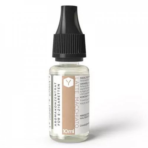Lynden Latte Macchiato Aroma 10ml Lynden Latte Macchiato Aroma 10ml