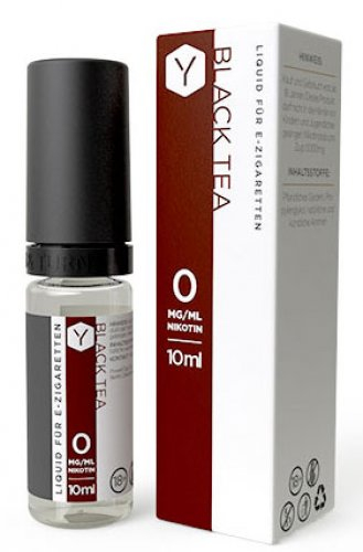 Lynden Liquid Black Tea 0mg Nikotin Lynden Liquid Black Tea 0mg Nikotin