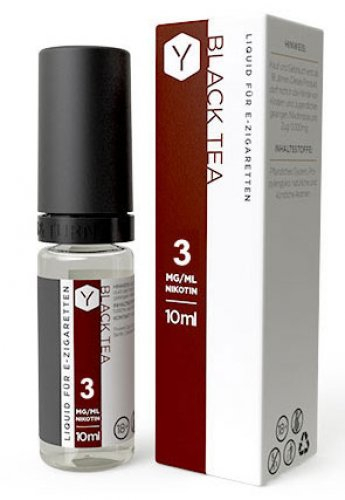 Lynden Liquid Black Tea 3mg Nikotin Lynden Liquid Black Tea 3mg Nikotin