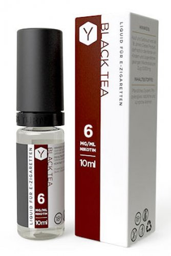 Lynden Liquid Black Tea 6mg Nikotin Lynden Liquid Black Tea 6mg Nikotin
