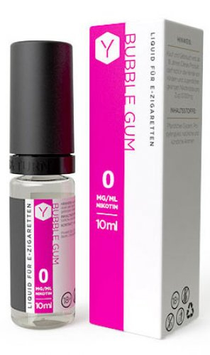 Lynden Liquid Bubble Gum 0mg Nikotin Lynden Liquid Bubble Gum 0mg Nikotin