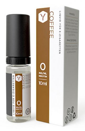 Lynden Liquid Coffee 0mg Nikotin Lynden Liquid Coffee 0mg Nikotin