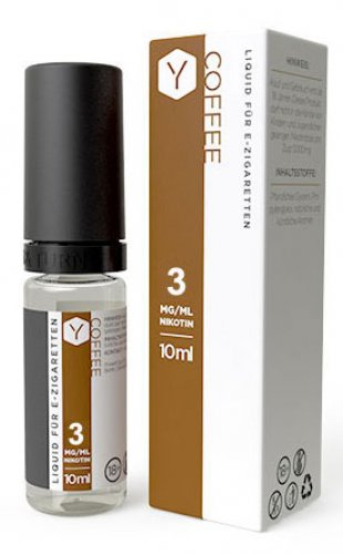 Lynden Liquid Coffee 3mg Nikotin Lynden Liquid Coffee 3mg Nikotin