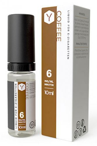 Lynden Liquid Coffee 6mg Nikotin Lynden Liquid Coffee 6mg Nikotin
