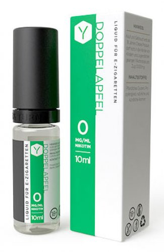 Lynden Liquid Doppelapfel 0mg Nikotin Lynden Liquid Doppelapfel 0mg Nikotin