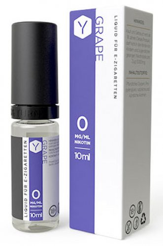 Lynden Liquid Grape 0mg Nikotin Lynden Liquid Grape 0mg Nikotin