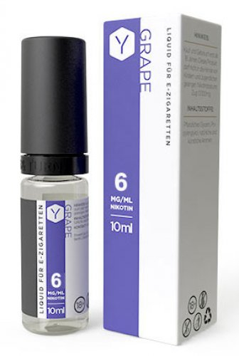 Lynden Liquid Grape 6mg Nikotin Lynden Liquid Grape 6mg Nikotin