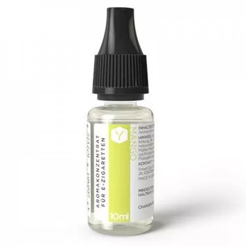 Lynden Mango Aroma 10ml