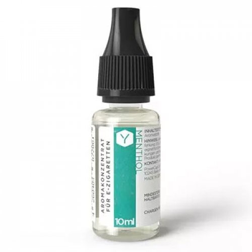 Lynden Menthol Aroma 10ml Lynden Menthol Aroma 10ml