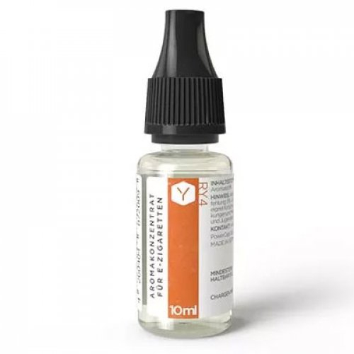 Lynden RY4 Tabak Aroma 10ml Lynden RY4 Tabak Aroma 10ml