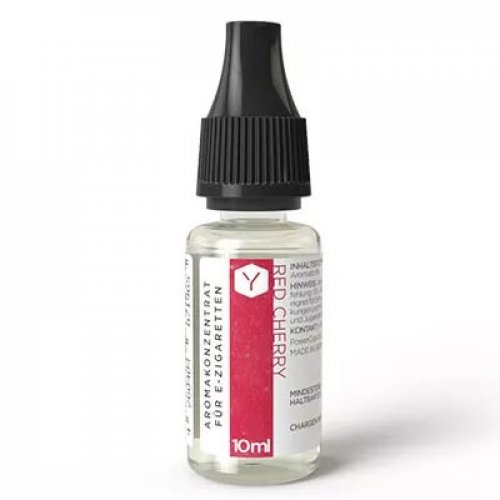 Lynden Red Cherry Aroma 10ml Lynden Red Cherry Aroma 10ml