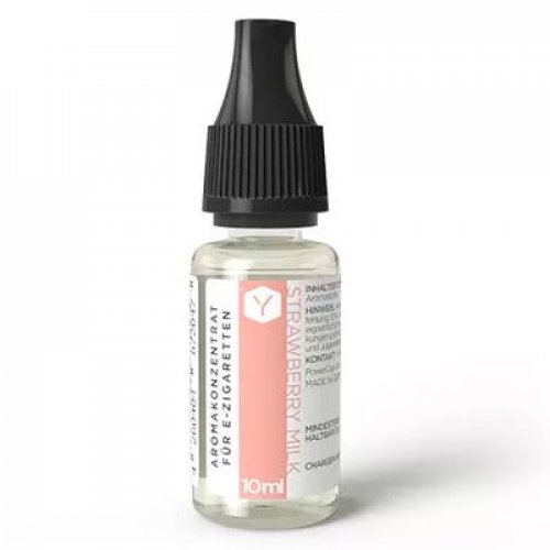 Lynden Strawberry Milk Aroma 10ml Lynden Strawberry Milk Aroma 10ml