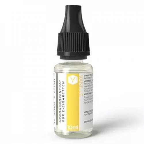 Lynden Vanille Aroma 10ml Lynden Vanille Aroma 10ml