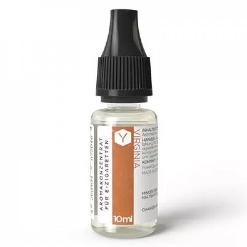 Lynden Virginia Tabak Aroma 10ml Lynden Virginia Tabak Aroma 10ml