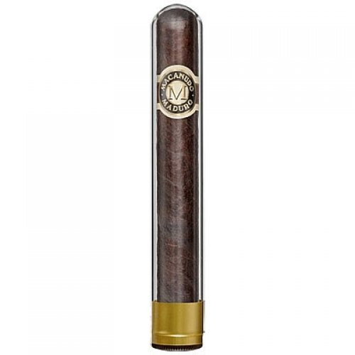 Macanudo Crystal Maduro Zigarren, 1 Stück Macanudo Crystal Maduro Zigarren, 1 Stück