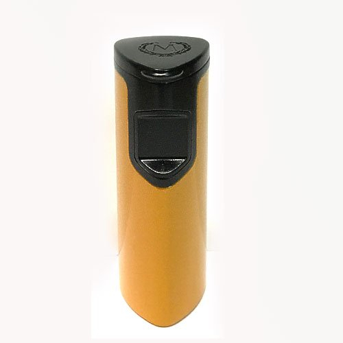 Myon Zigarrenfeuerzeug 3 Jet IC Touch Gelb Myon Zigarrenfeuerzeug 3 Jet IC Touch Gelb