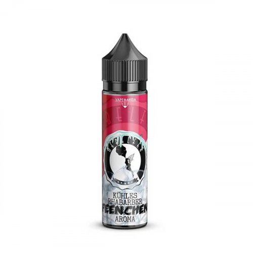 Nebelfees Kühles Rhabarber Feenchen Aroma 10ml Longfill Nebelfees Kühles Rhabarber Feenchen Aroma 10ml Longfill