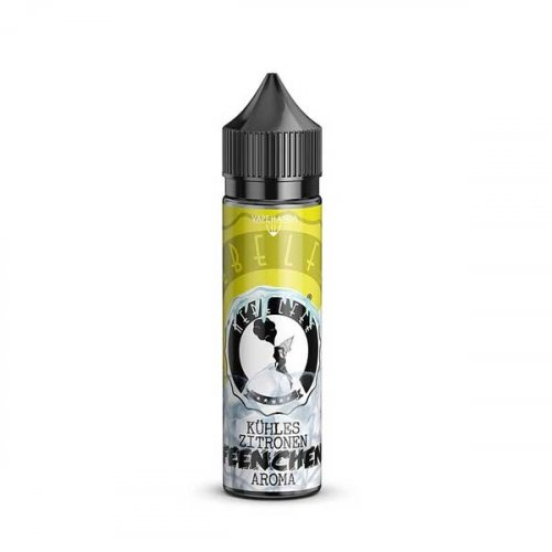 Nebelfees Kühles Zitronen Feenchen Aroma 10ml Longfill Nebelfees Kühles Zitronen Feenchen Aroma 10ml Longfill