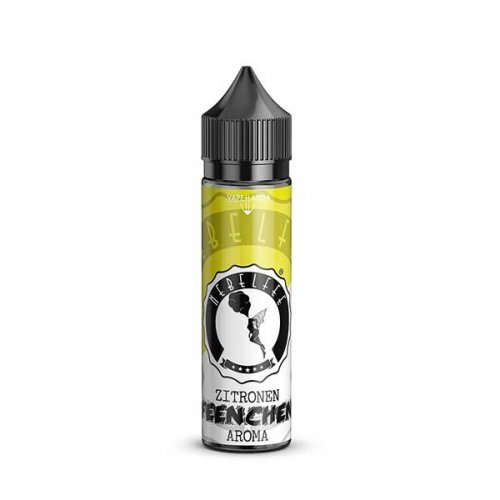 Nebelfees Zitronen Feenchen Aroma 10ml Longfill Nebelfees Zitronen Feenchen Aroma 10ml Longfill