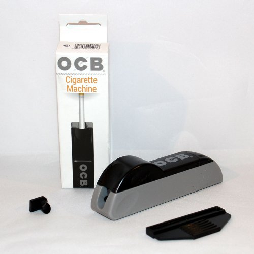 OCB Zigarettenmaschine OCB Zigarettenmaschine
