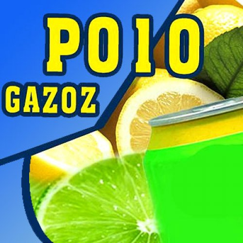 P010 - 325ml Shisha Molasse - Gazoz P010 - 325ml Shisha Molasse - Gazoz