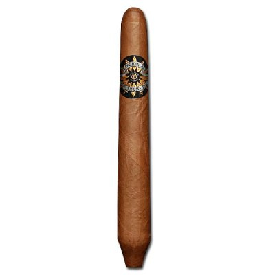 PERDOMO EDICION DE SILVIO Natural Zigarre 1 Stück PERDOMO EDICION DE SILVIO Natural Zigarre 1 Stück