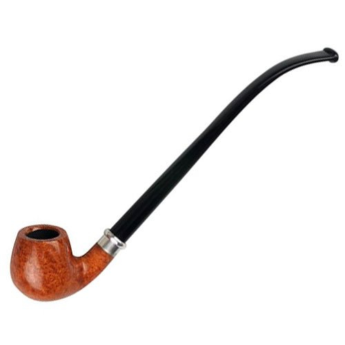 Passatore Lesepfeife Natur Passatore Lesepfeife Natur