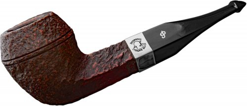Peterson Pfeife Sherlock Holmes Baker Street Rustic Peterson Pfeife Sherlock Holmes Baker Street Rustic