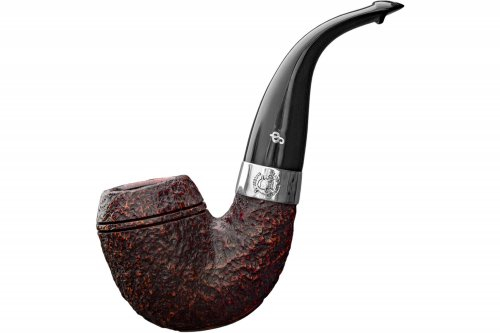 Peterson Pfeife Sherlock Holmes Baskerville Rustic Peterson Pfeife Sherlock Holmes Baskerville Rustic