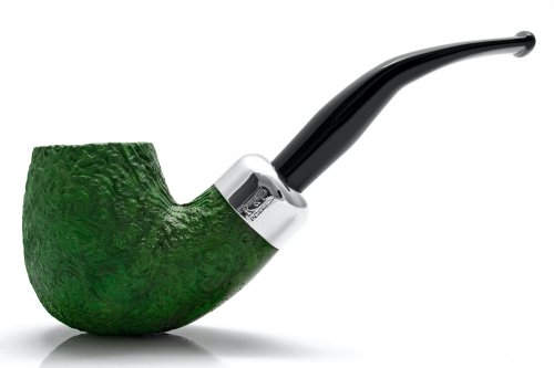 Peterson Pfeife St. Patricks Day 2020 - XL90 Peterson Pfeife St. Patricks Day 2020 - XL90