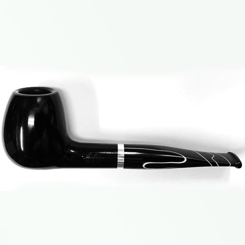 Pfeife Molina Barasso schwarz No.11 Pfeife Molina Barasso schwarz No.11