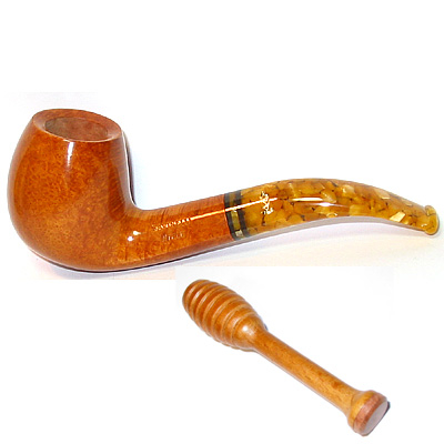 Pfeife Savinelli Miele 677 Pfeife Savinelli Miele 677