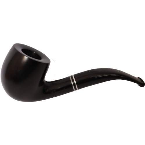 Pfeife Venini Schwarz 01 Pfeife Venini Schwarz 01