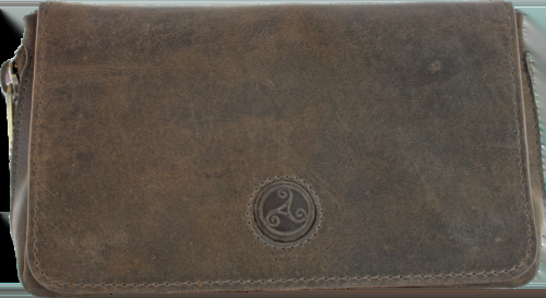 Rattrays Pfeifentasche Peat Combo Pouch 2