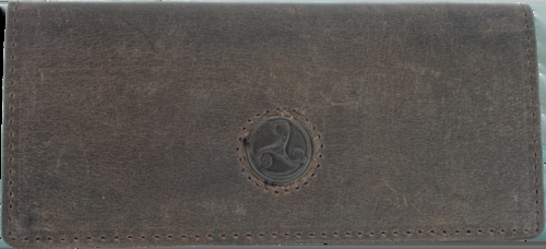Rattrays Tabakstellbeutel Peat Tobacco Pouch3 groß Rattrays Tabakstellbeutel Peat Tobacco Pouch3 groß