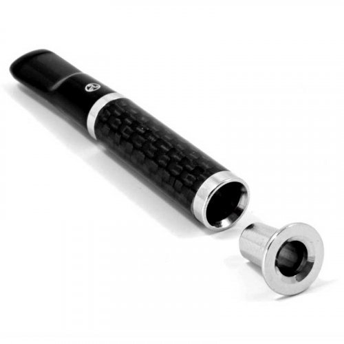 Rattrays Zigarettenspitze Carbon