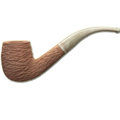 Savinelli Cashmere Pfeife Natur 606