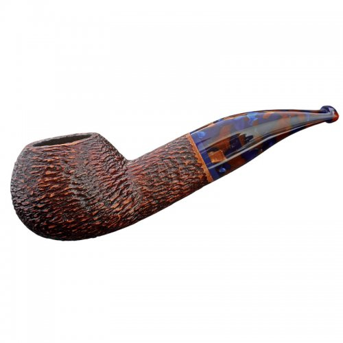 Savinelli Pfeife Fantasia Rustic 320 Savinelli Pfeife Fantasia Rustic 320