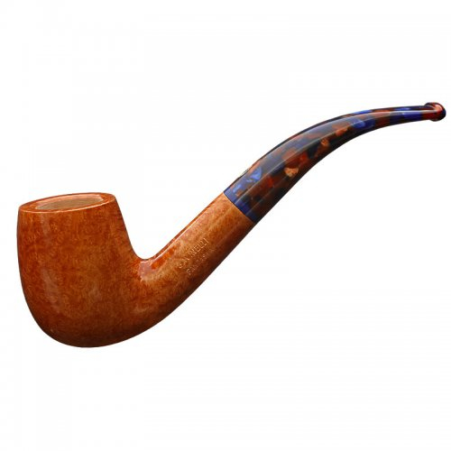 Savinelli Pfeife Fantasia Smooth 606 Savinelli Pfeife Fantasia Smooth 606
