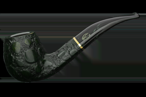 Savinelli Pfeife Alligator Green 677 Savinelli Pfeife Alligator Green 677