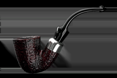 Savinelli Pfeife NEW DRY SYSTEM Rustic 621 Savinelli Pfeife NEW DRY SYSTEM Rustic 621