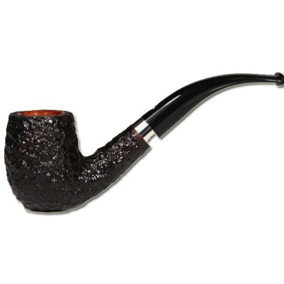 Savinelli Riviera Brownblast 606