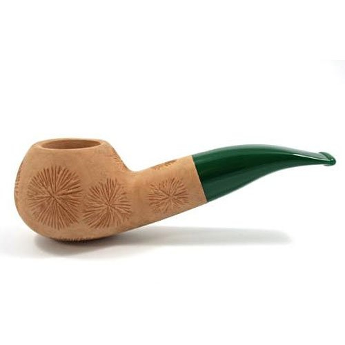 Savinelli Spinosa No.320 Pfeife
