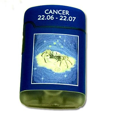 Tierkreiszeichen Zodiac V-Fire Cancer Tierkreiszeichen Zodiac V-Fire Cancer